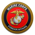 [-USMC-] Marine Foreign Affairs [-USMC-]