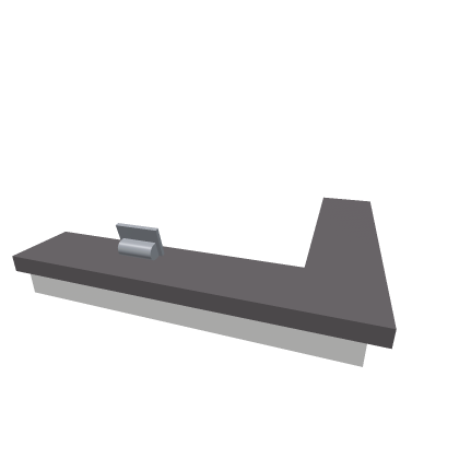 Counter With Computer