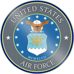 || USAF || • United States Air Force