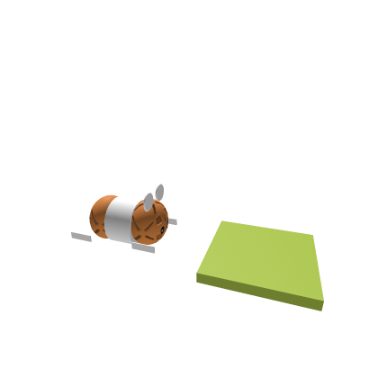 Cute Hamster morph!™