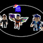 NO TIENES ROBUX?