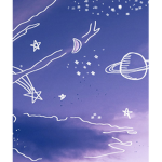Aesthetic space club