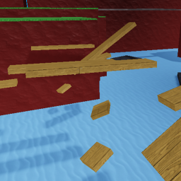 Impossible Obby! (NEW!)