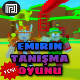 ✨Sohbet Oyunu✨