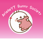 The ArielleYT Bunny Society
