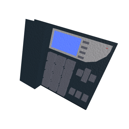 [Updated!] Phone! ACS VIP Tools NPC Urban City