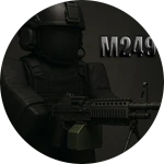 M249