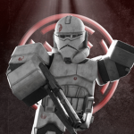 [GAR] 91st Recon Corps. [R]