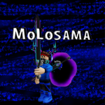 Bande de molo