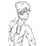Ciled's Clothing
