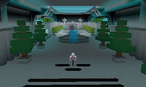 Twisted Empire Mothership