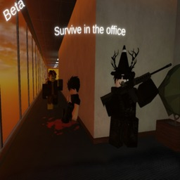 Survive İn The Office