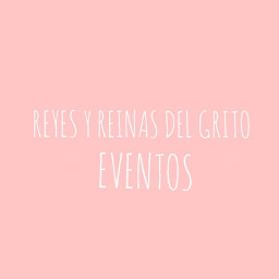Lugar de eventos