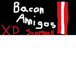 Bacon Amigos