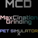 MaxCination Grindings