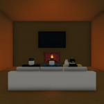Altitude's fan house