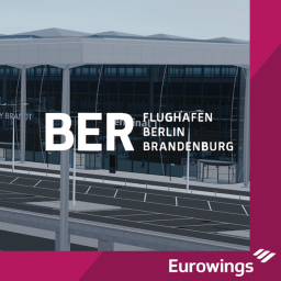 Berlin Brandenburg Airport | EUROWINGS
