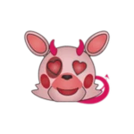 Lil' Devil Mangle
