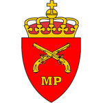 [NOR] Militærpolitiet
