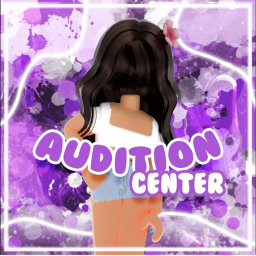 Auditon Center || In the Stars Theater