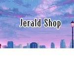 Jerald Shop