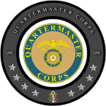 |USAR| *Quartermastеr Customs*