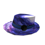 All Time Fedora