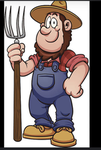 the farmers (yee-haw)