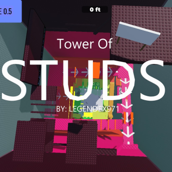 Tower of Studs