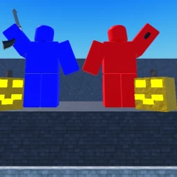 GUNS VS KNIFES icon