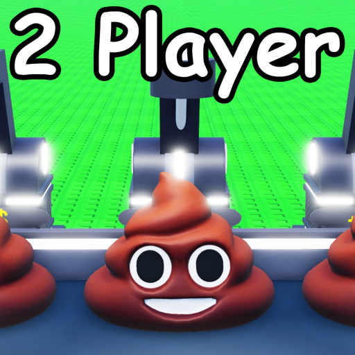 Poop Tycoon 2 Player