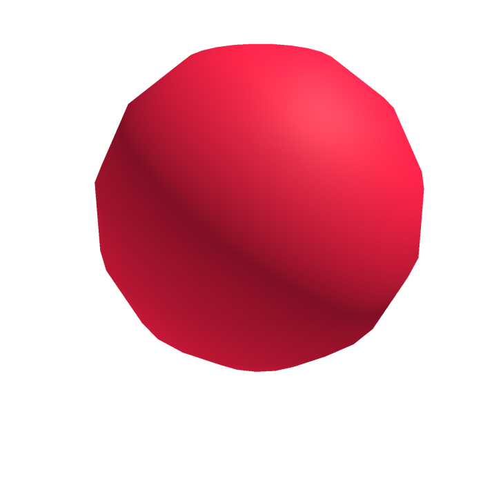 Clown Red Nose