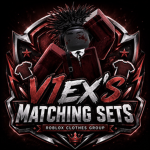 V1EX’S MATCHING SETS