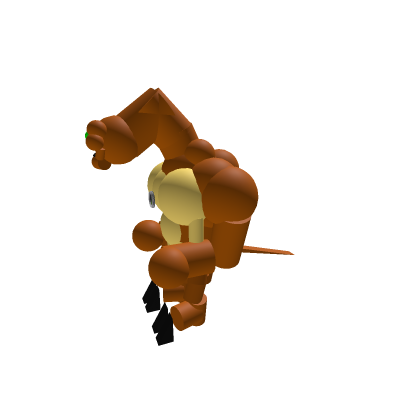 *Humungousaur*