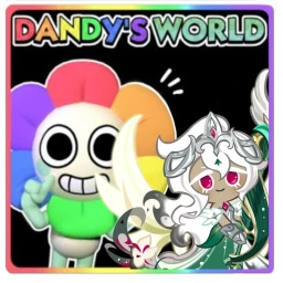 🌼 Dandy's World: Reborn icon