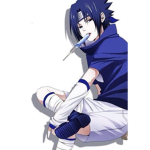 Sasuke Uchiha FC