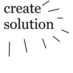create solution