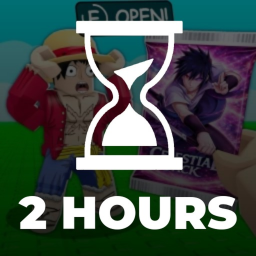 Spin Anime Cards icon