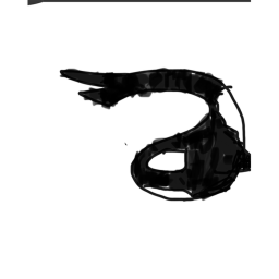 Giant  orca