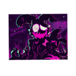 Shadow Animatronic