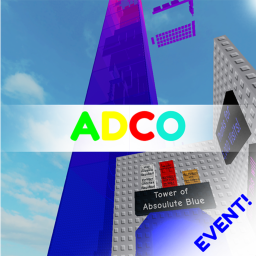 Acc's Difficulty Chart Obby