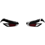 (In Group Store) Lunar Vortex Eyes