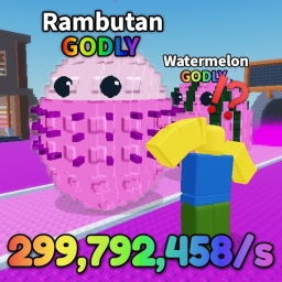 🍭 Steal a Yumkin