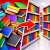 Clean The Library icon