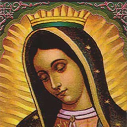 Kawsa Ni Maria Chapel icon