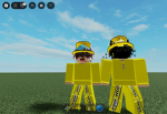 YELLOW MOB.