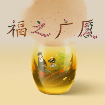 福之广厦1