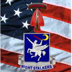 [-USM-] 160th Special Operations Aviation Regiment