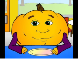 i am very hungry