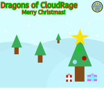 Dragons of CloudRage